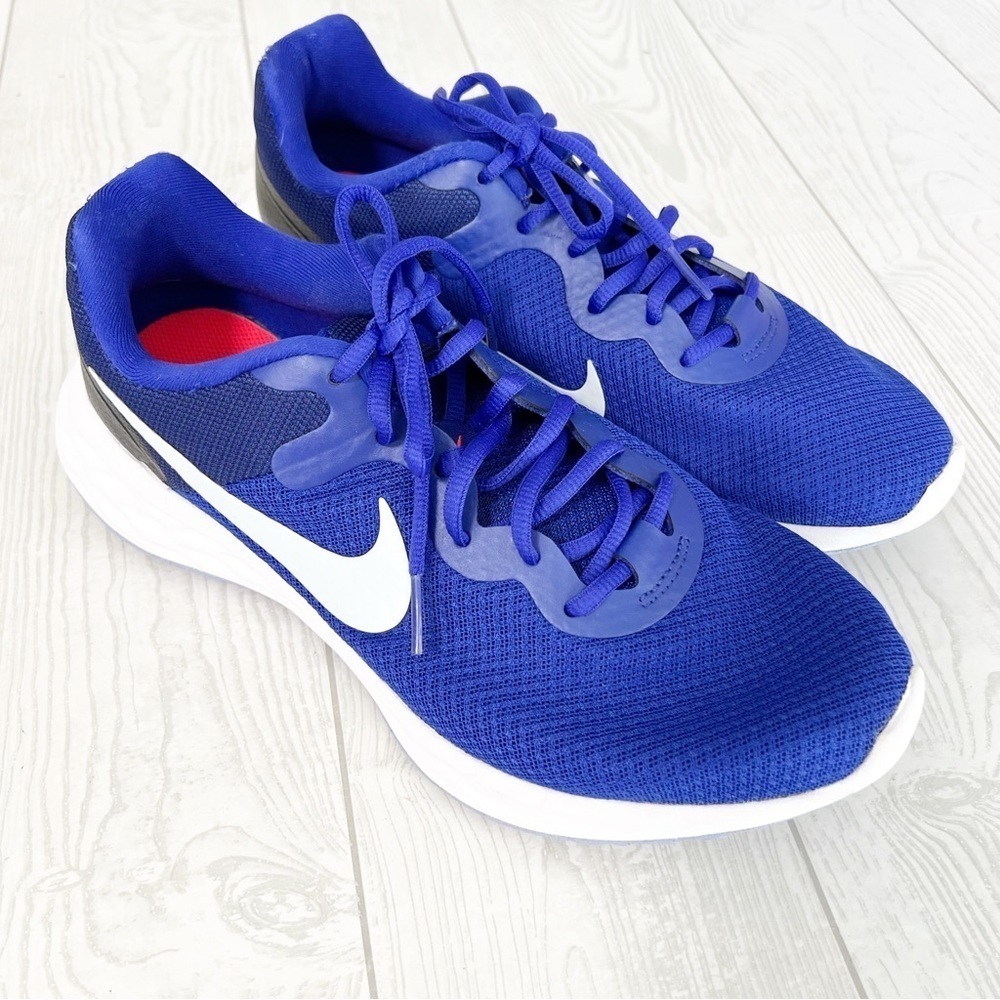 Nike Revolution 6 NN Mens Trainers